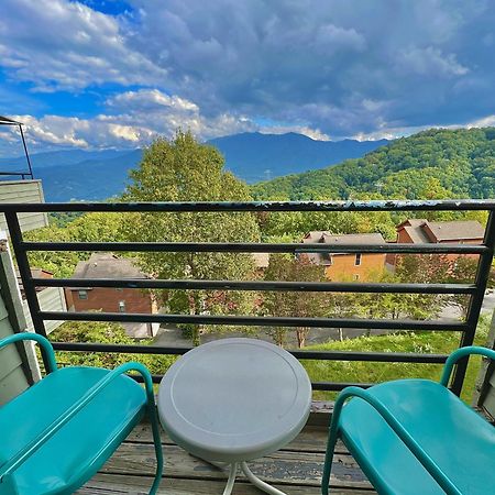 Smoky Top Summit Condo Condo Gatlinburg Bagian luar foto