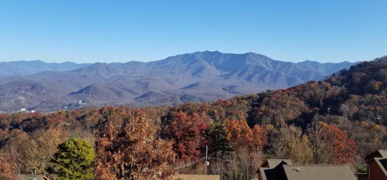 Smoky Top Summit Condo Condo Gatlinburg Bagian luar foto